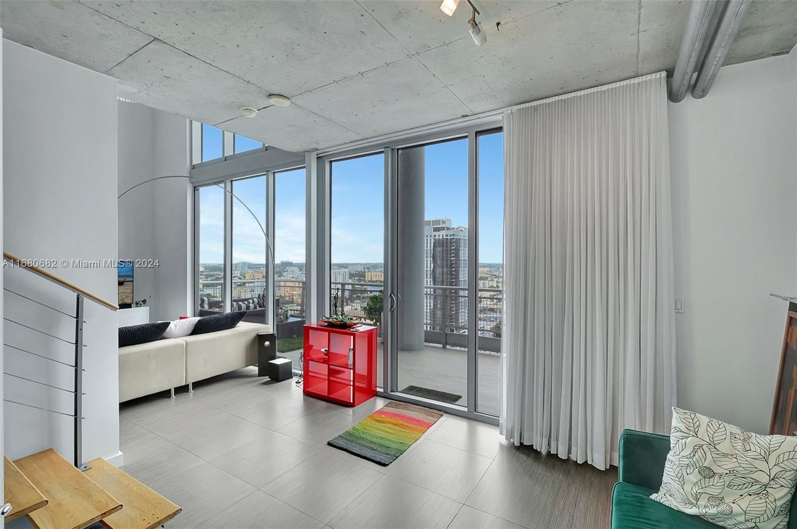 NEO VERTIKA CONDO - Residential
