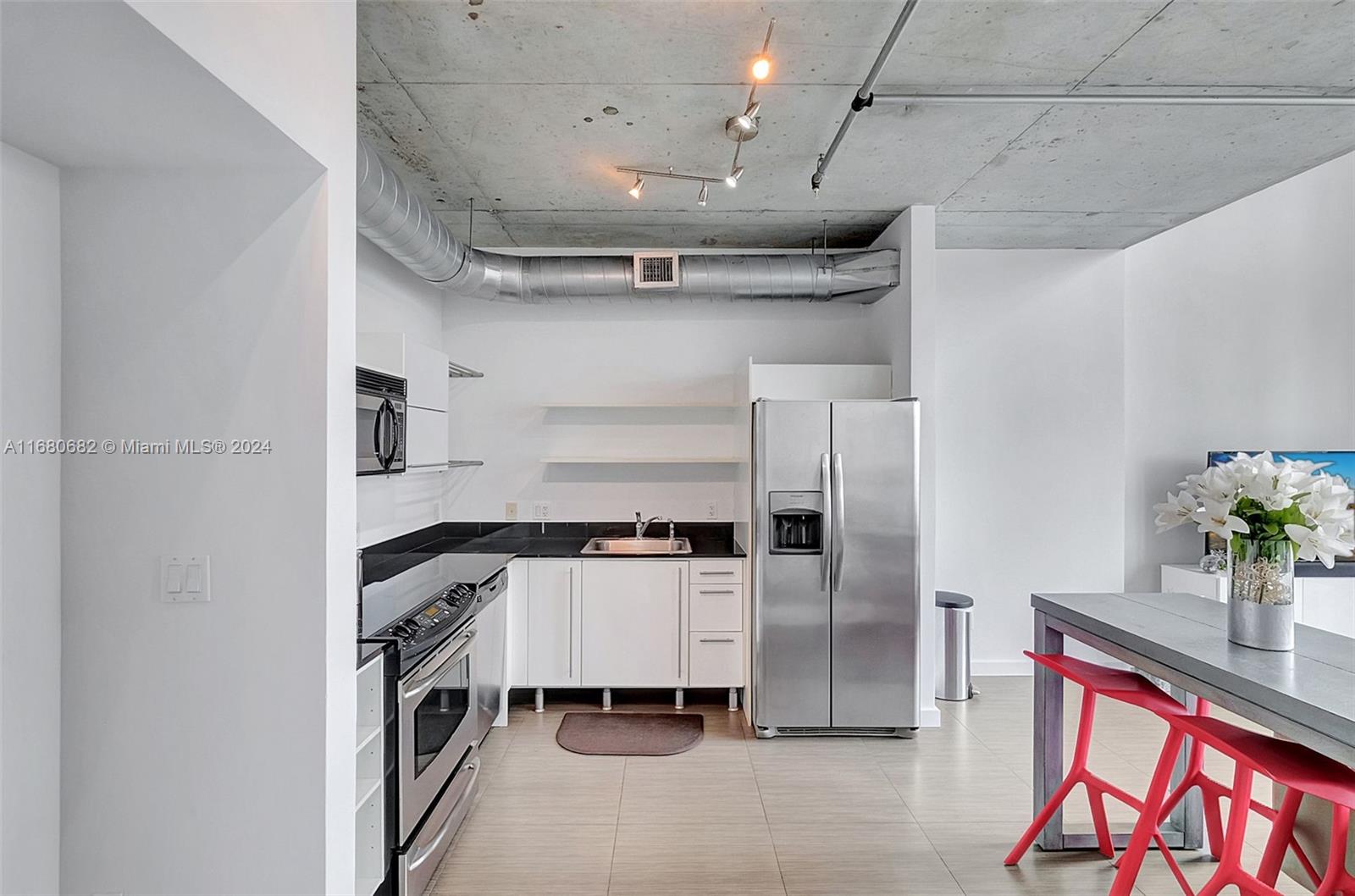 NEO VERTIKA CONDO - Residential