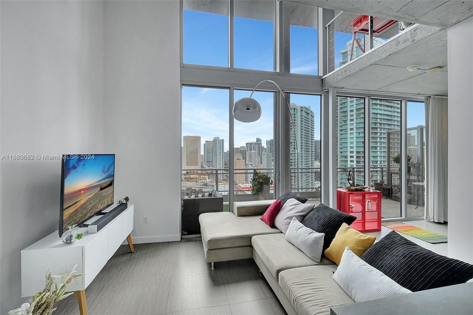 NEO VERTIKA CONDO - Residential