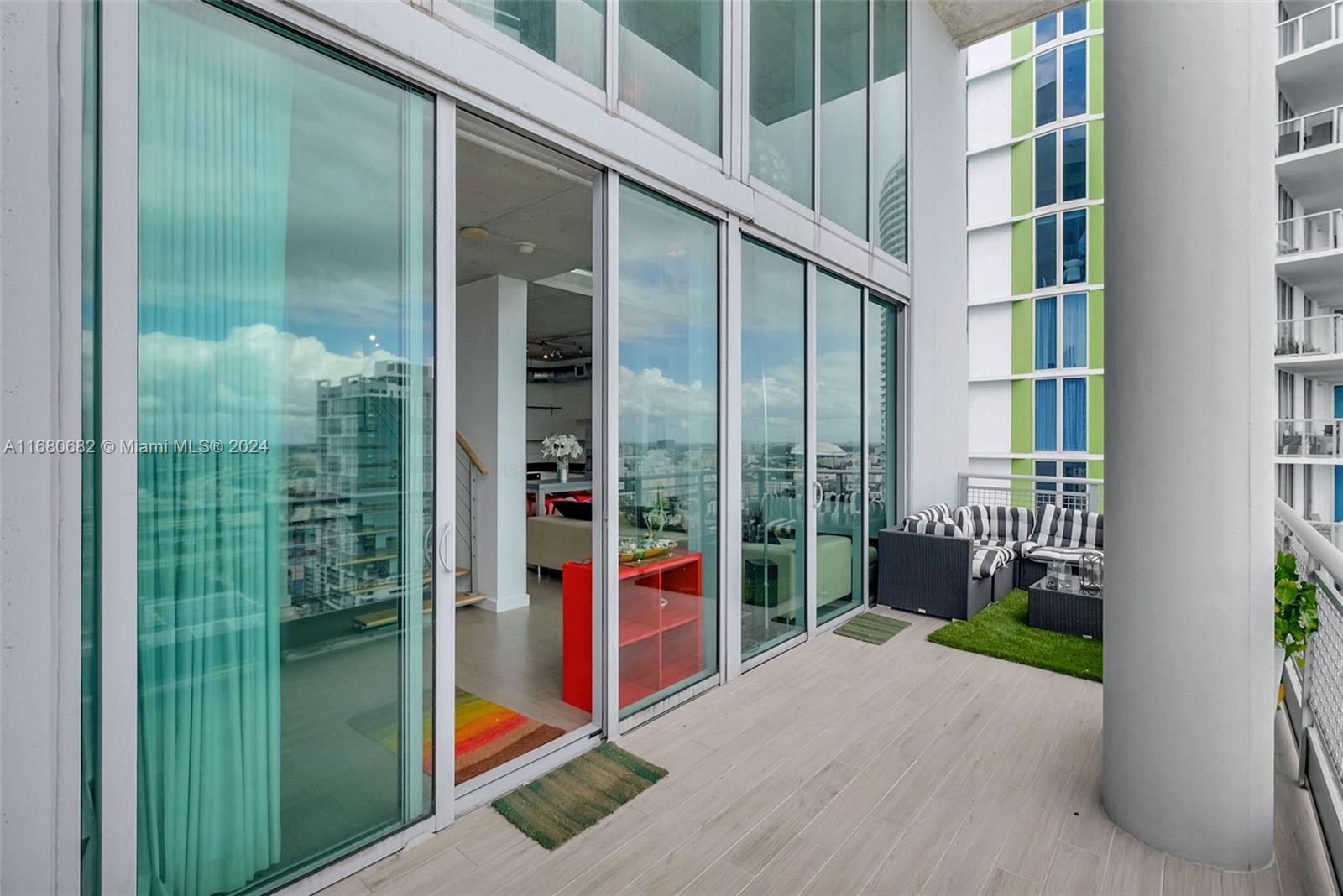NEO VERTIKA CONDO - Residential