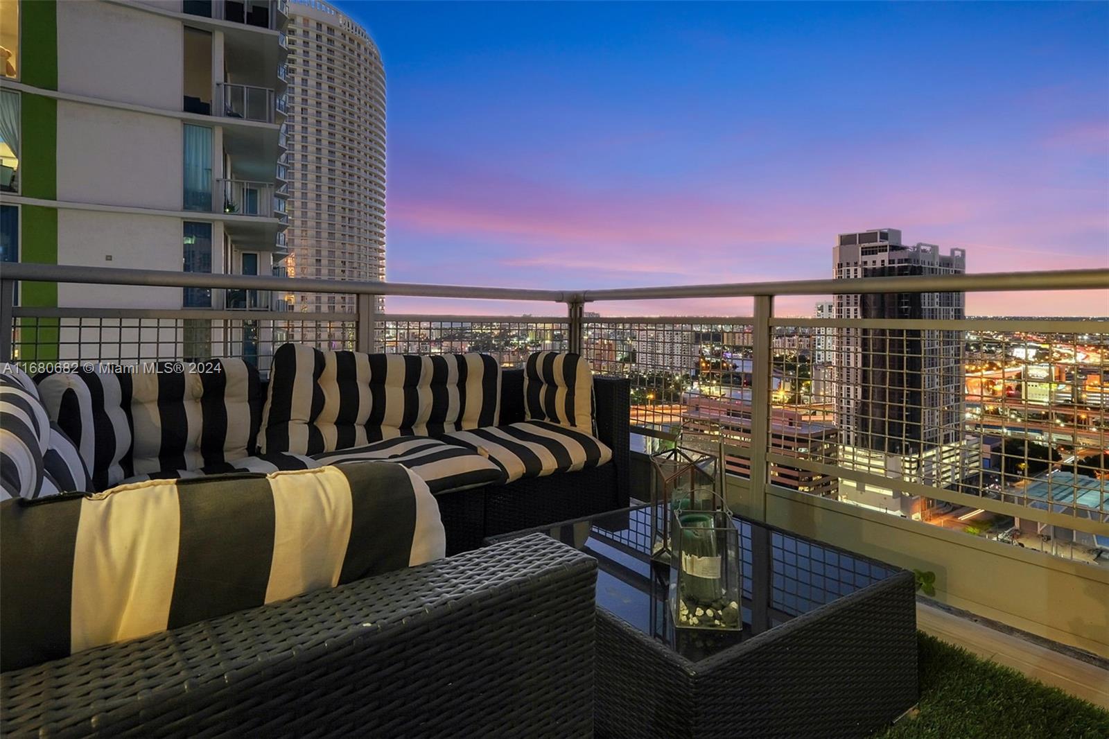 NEO VERTIKA CONDO - Residential