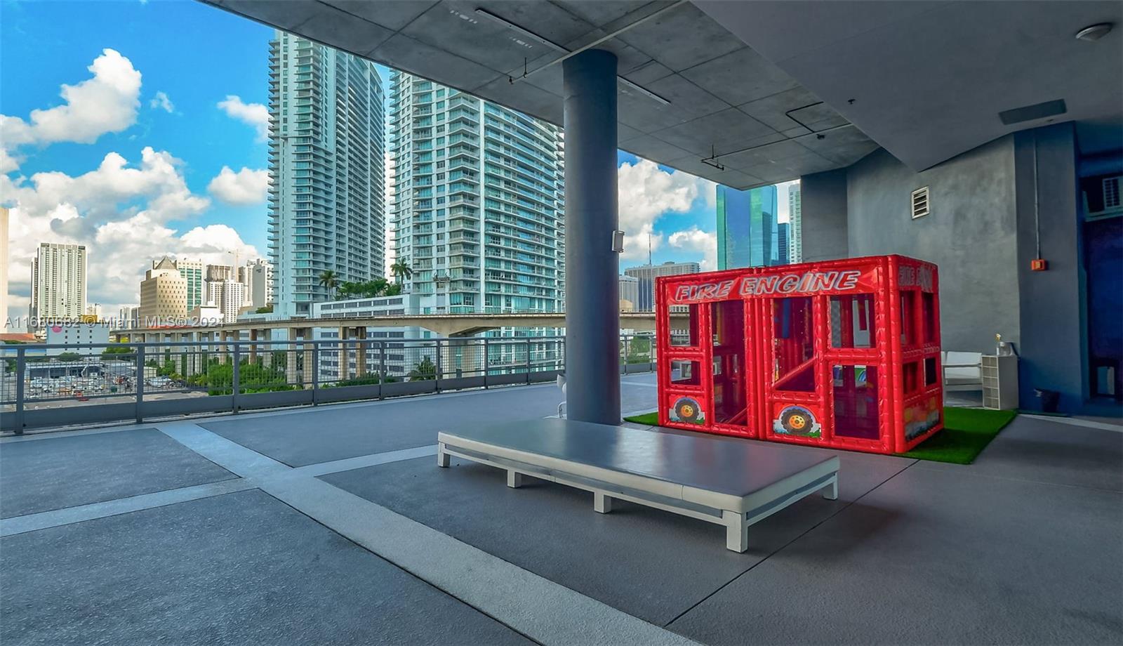 NEO VERTIKA CONDO - Residential