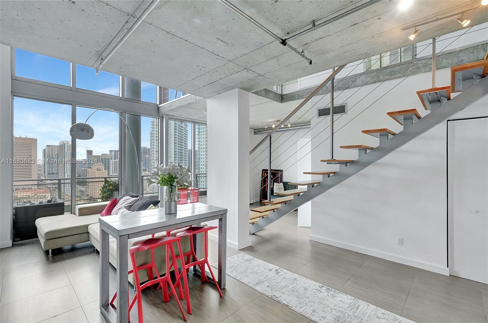 NEO VERTIKA CONDO - Residential
