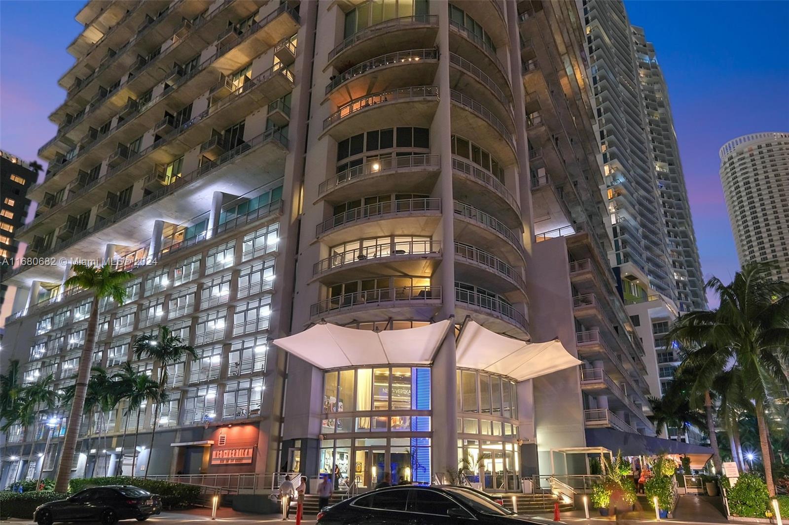 NEO VERTIKA CONDO - Residential