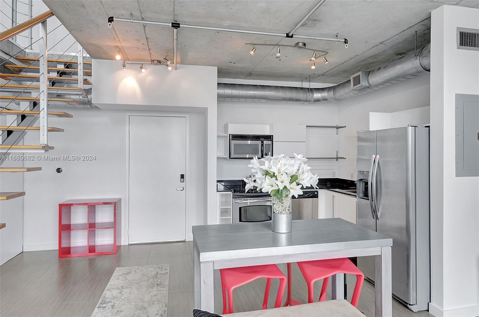 NEO VERTIKA CONDO - Residential