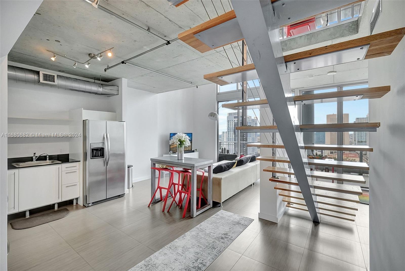 NEO VERTIKA CONDO - Residential