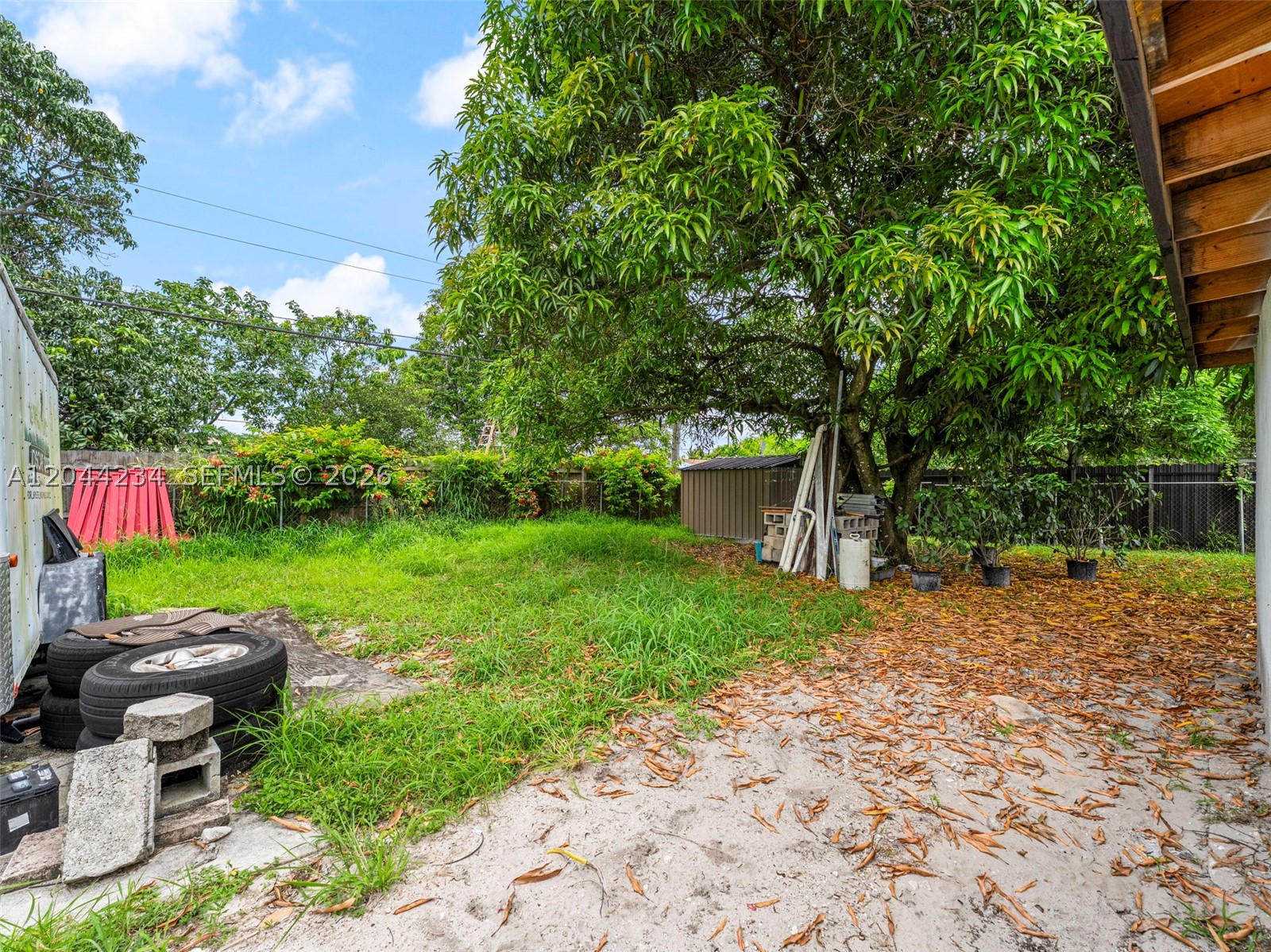 ¤PLAT NO 1 OPA LOCKA - Residential