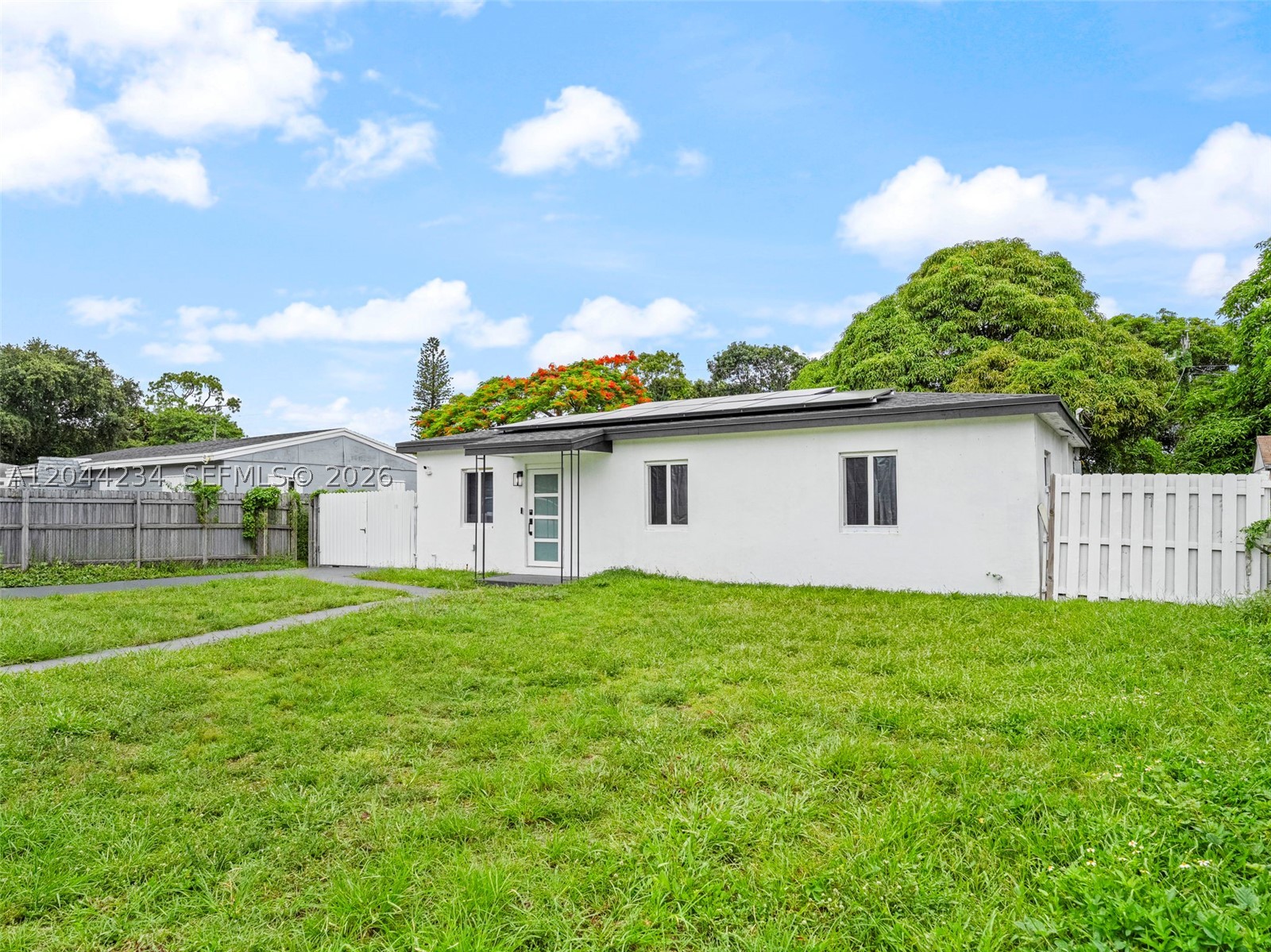 ¤PLAT NO 1 OPA LOCKA - Residential