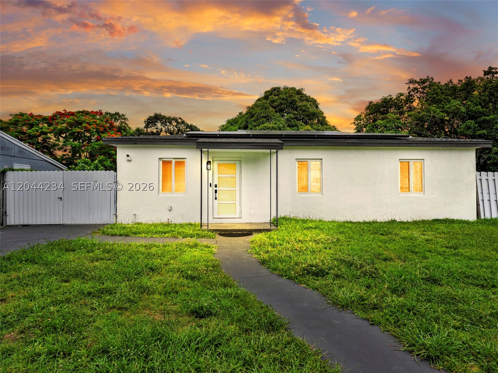 ¤PLAT NO 1 OPA LOCKA - Residential