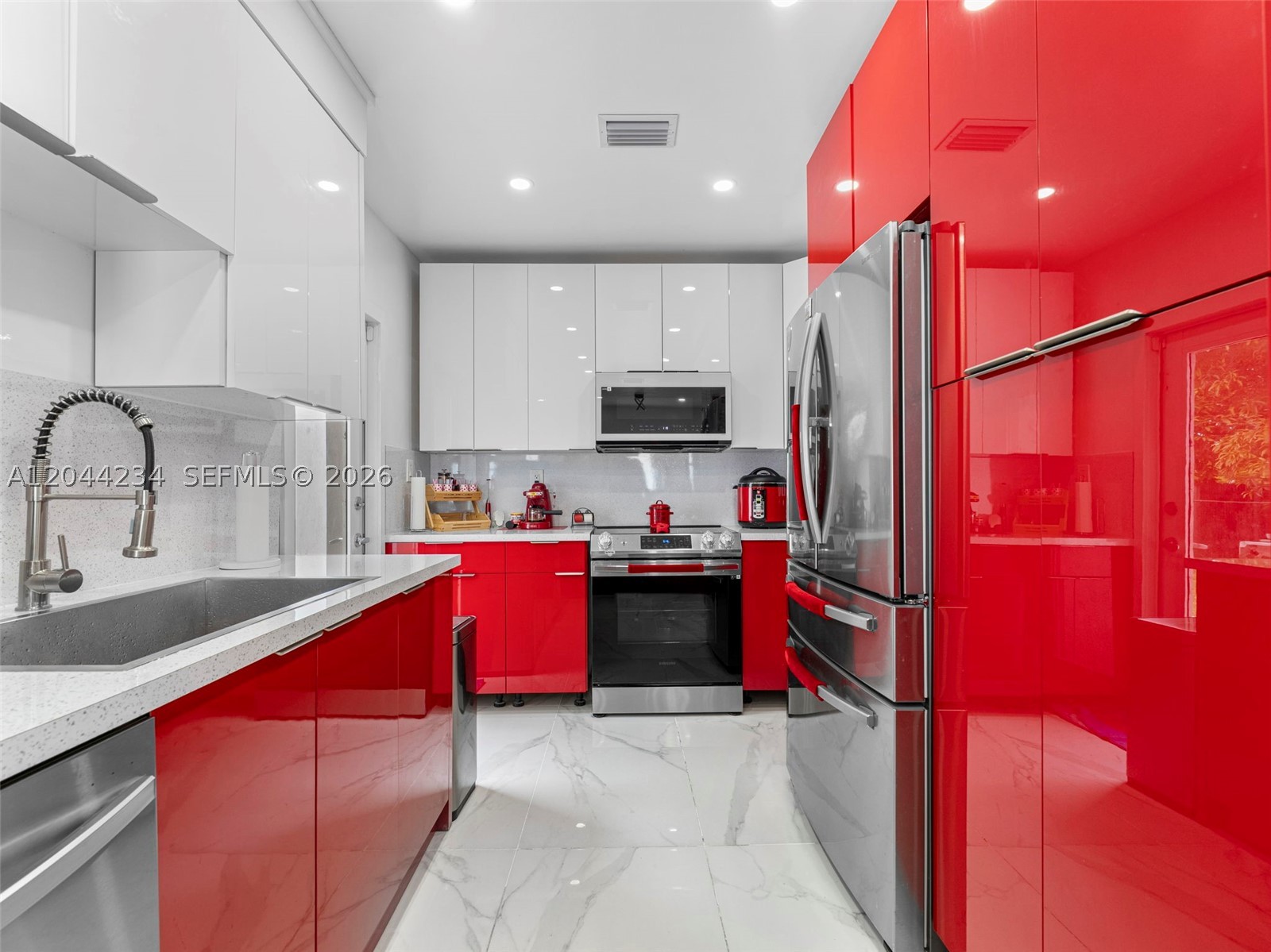 ¤PLAT NO 1 OPA LOCKA - Residential