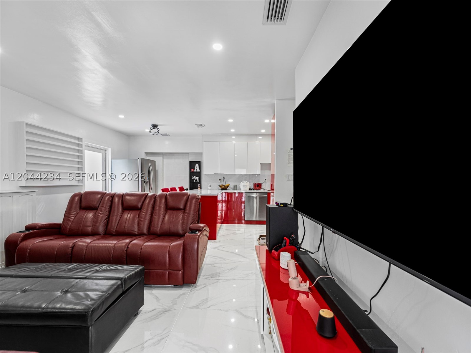 ¤PLAT NO 1 OPA LOCKA - Residential