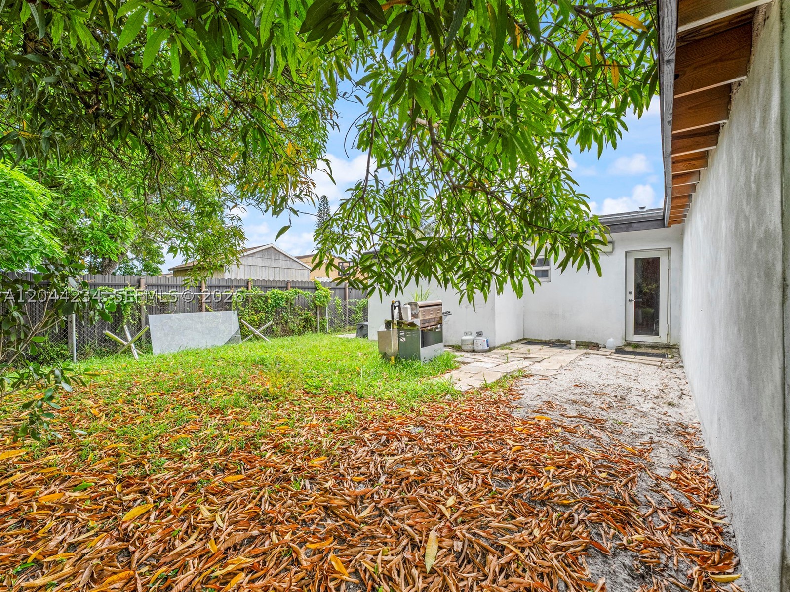 ¤PLAT NO 1 OPA LOCKA - Residential