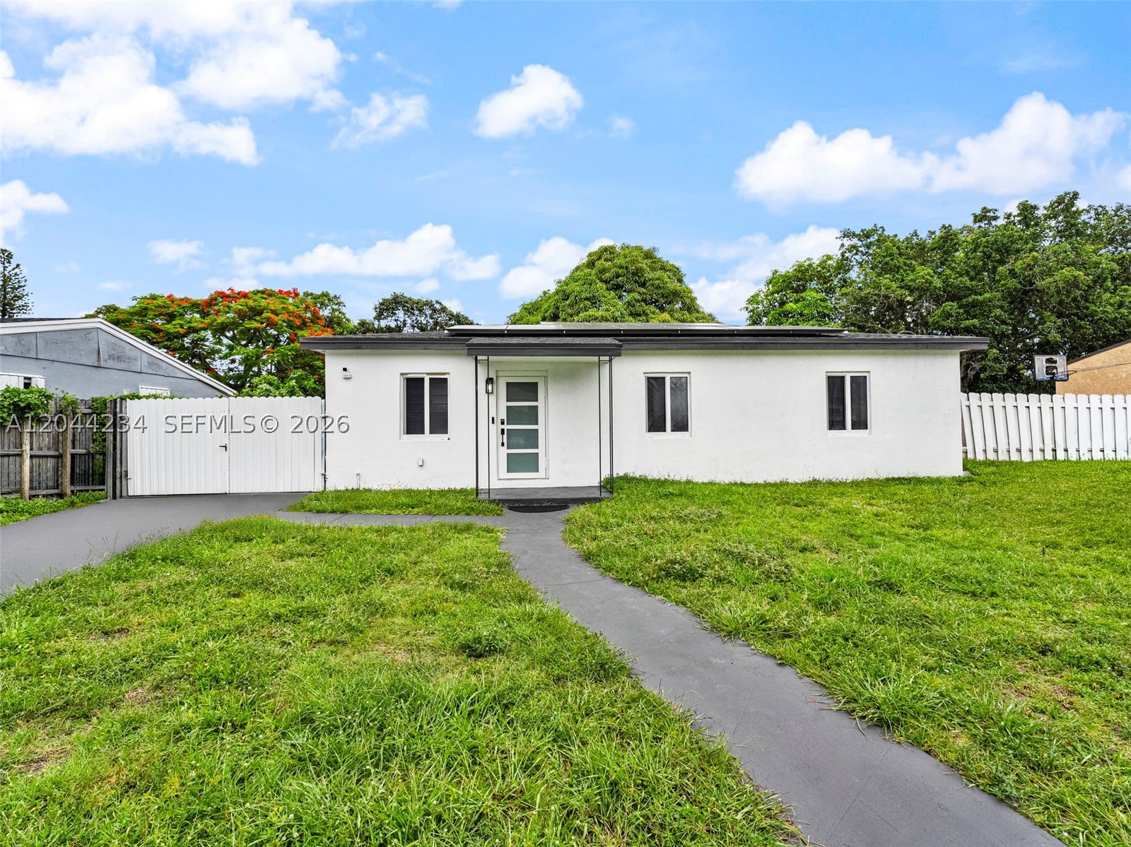 ¤PLAT NO 1 OPA LOCKA - Residential