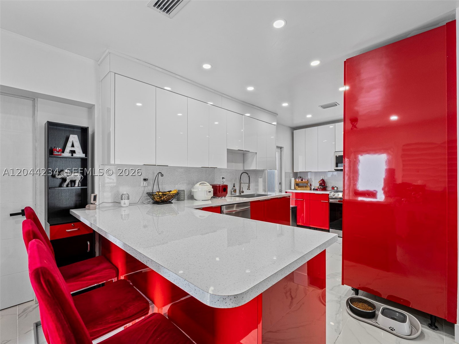 ¤PLAT NO 1 OPA LOCKA - Residential