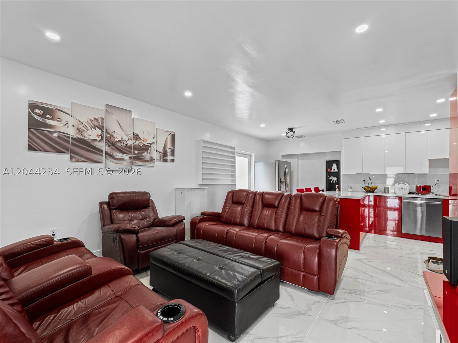 ¤PLAT NO 1 OPA LOCKA - Residential
