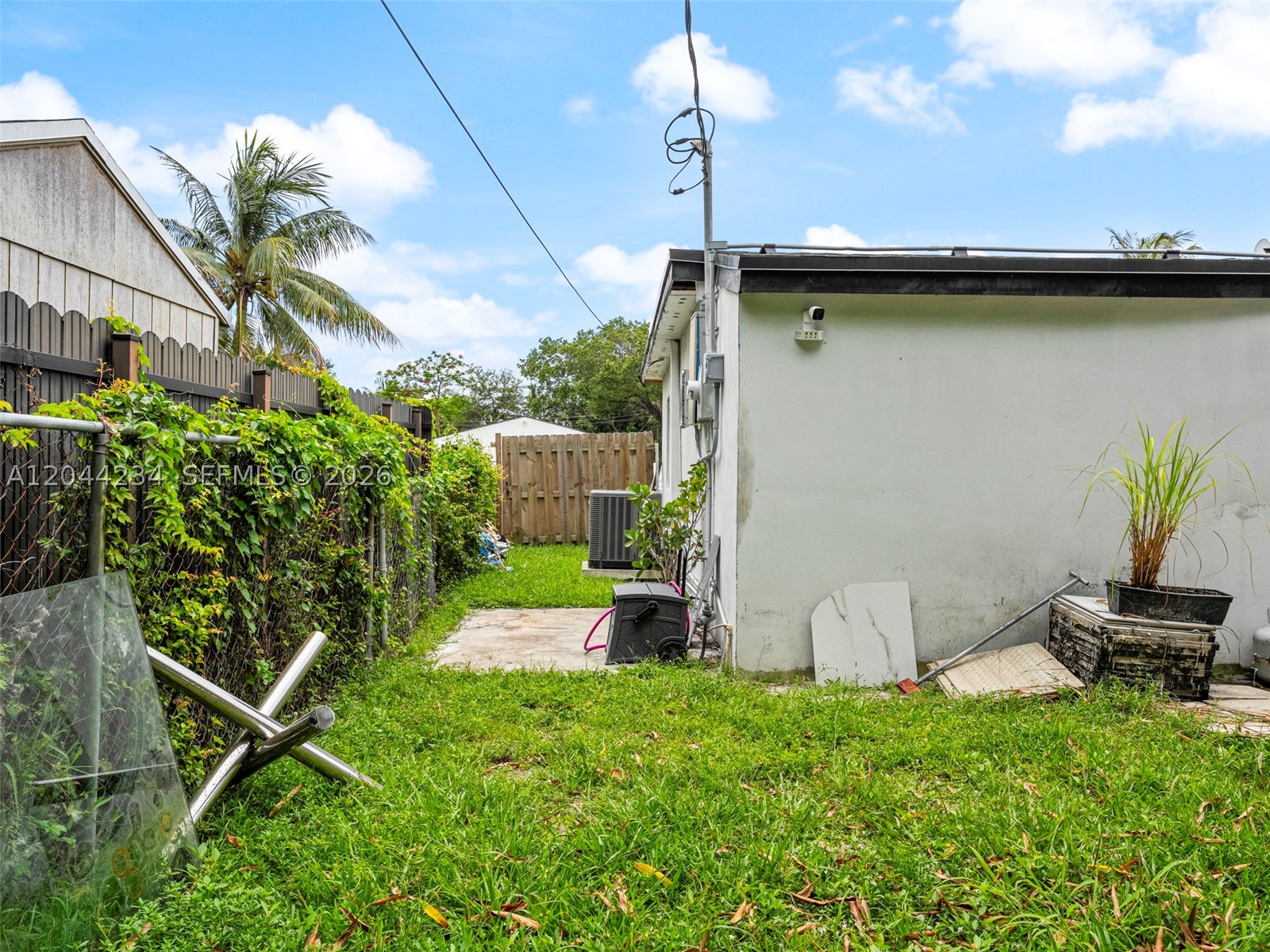 ¤PLAT NO 1 OPA LOCKA - Residential