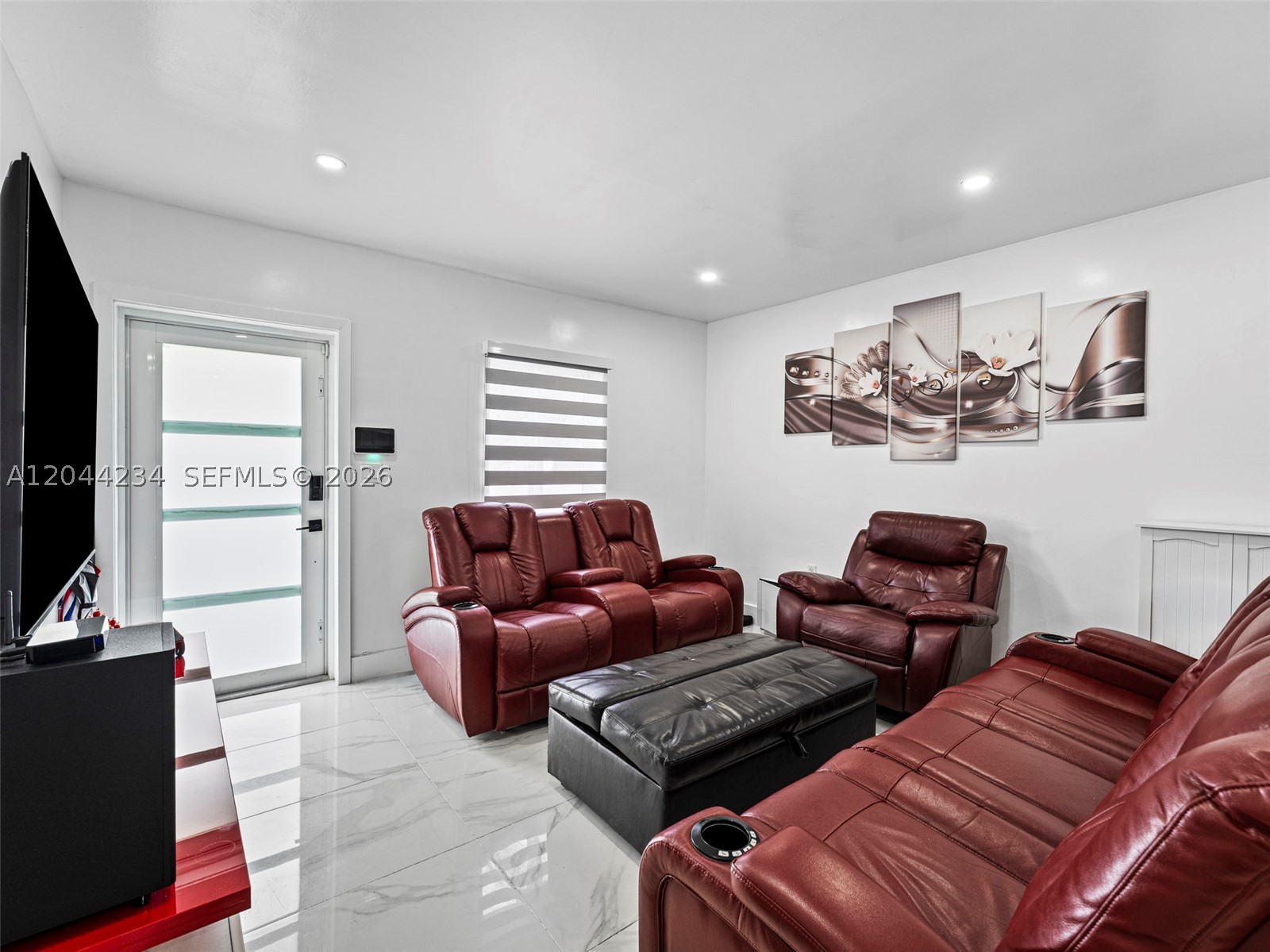 ¤PLAT NO 1 OPA LOCKA - Residential