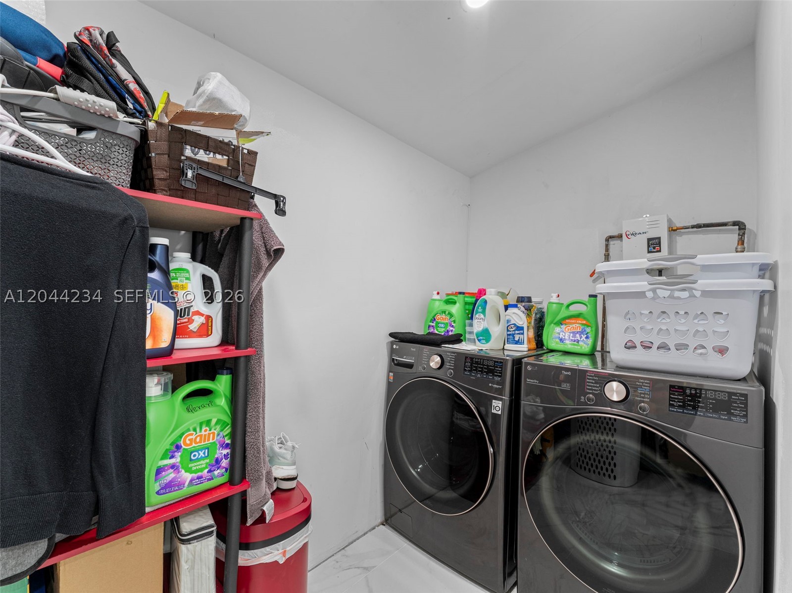 ¤PLAT NO 1 OPA LOCKA - Residential