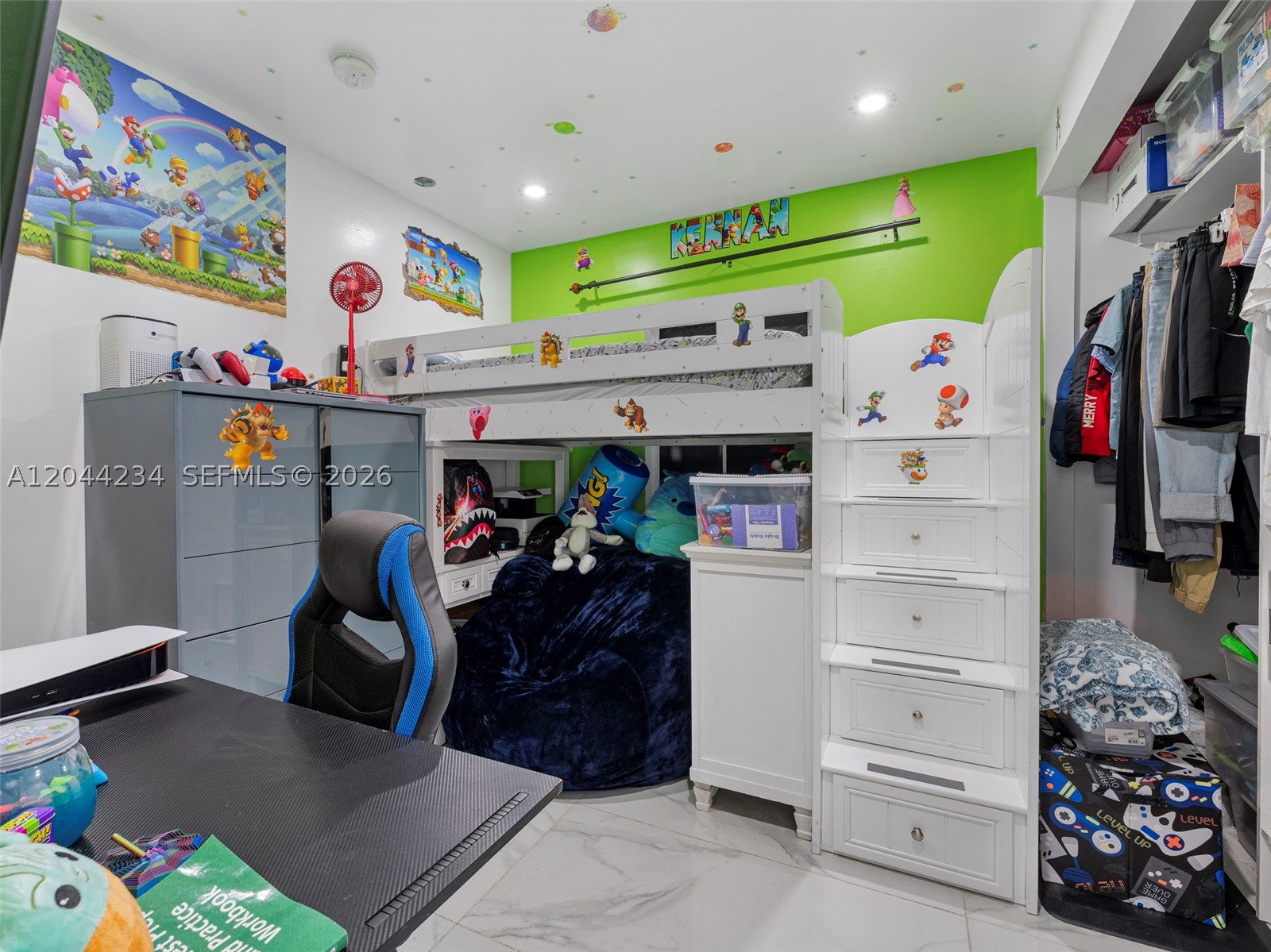 ¤PLAT NO 1 OPA LOCKA - Residential