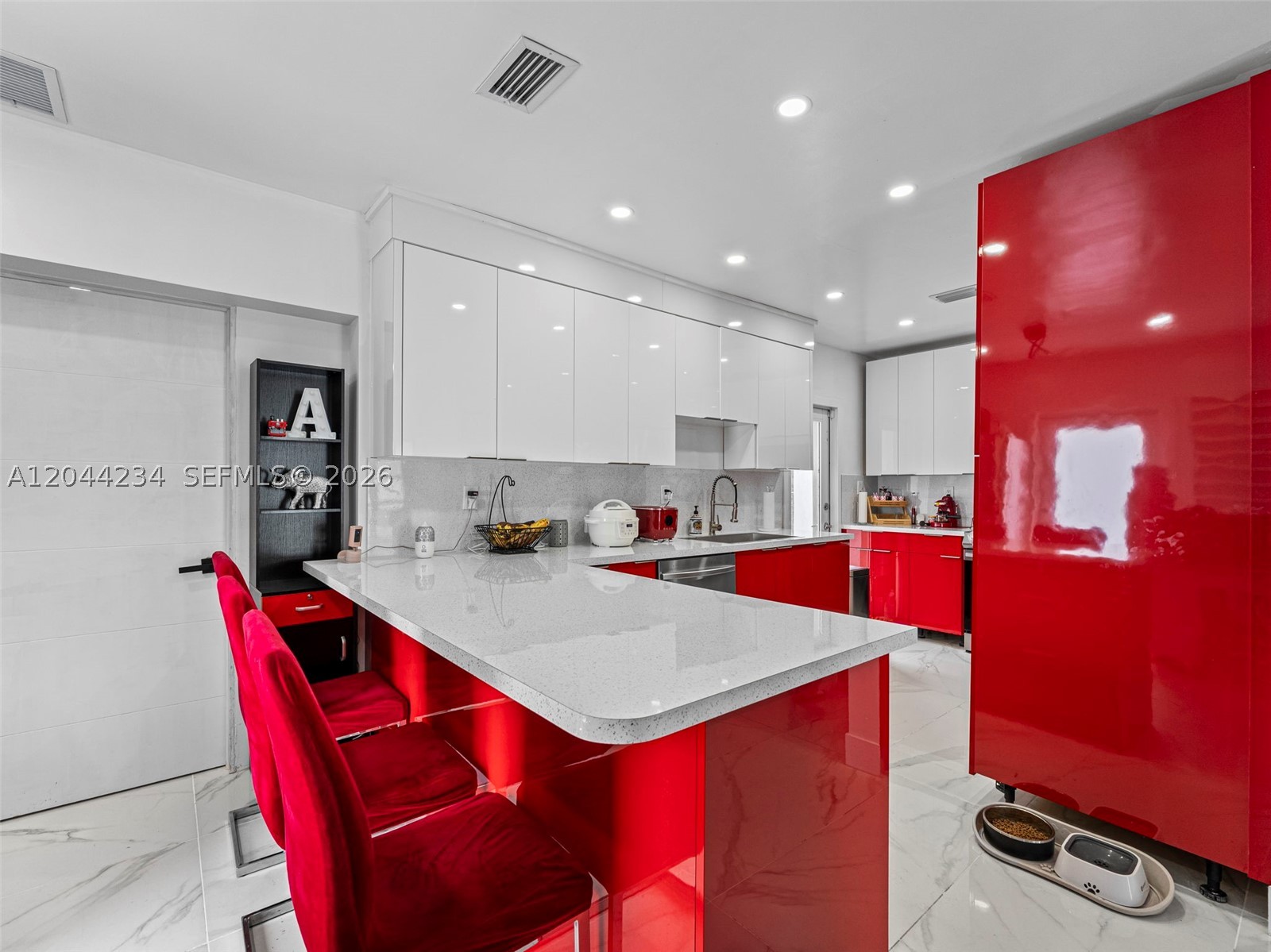 ¤PLAT NO 1 OPA LOCKA - Residential