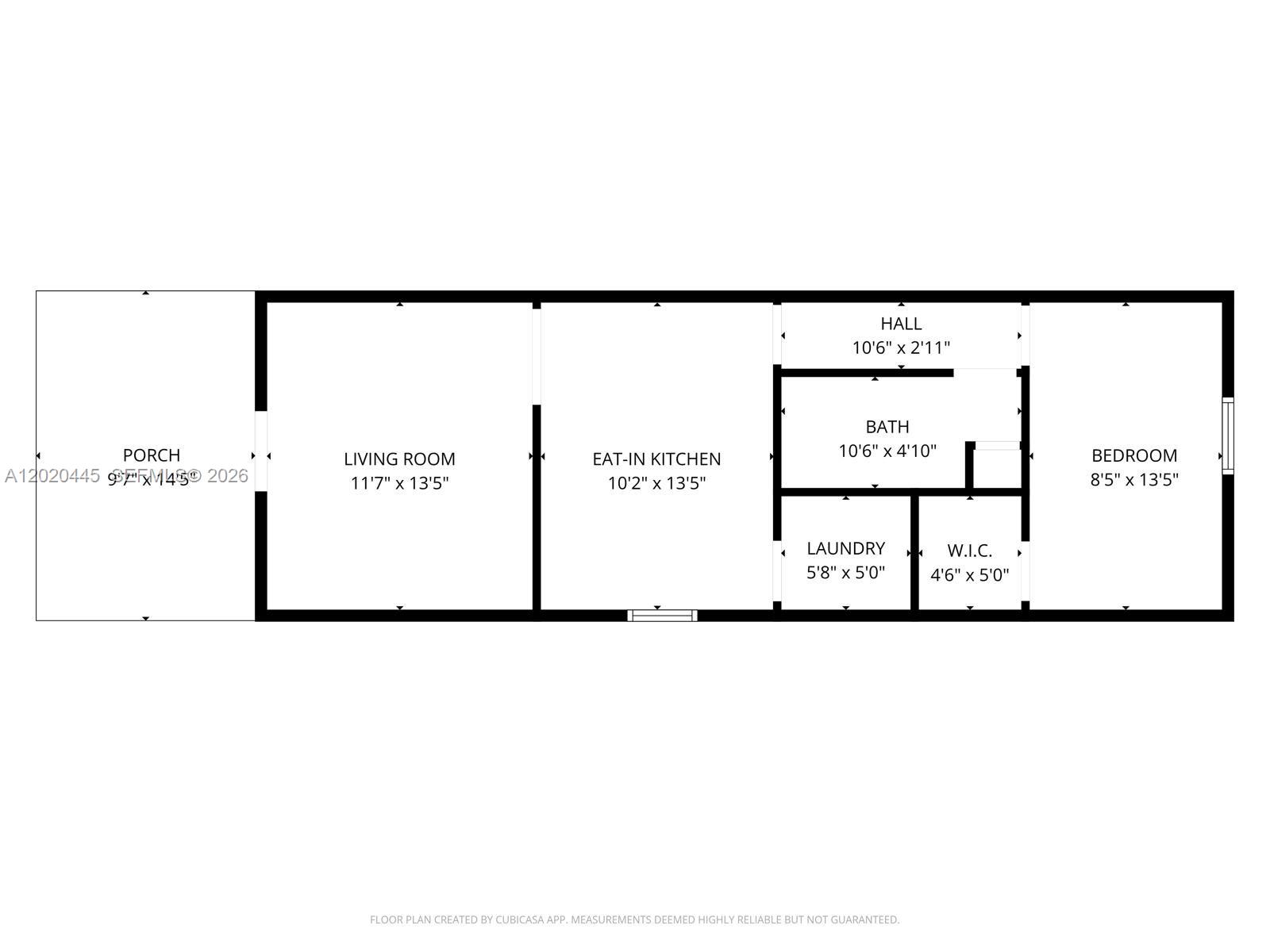 RAMBO - Residential