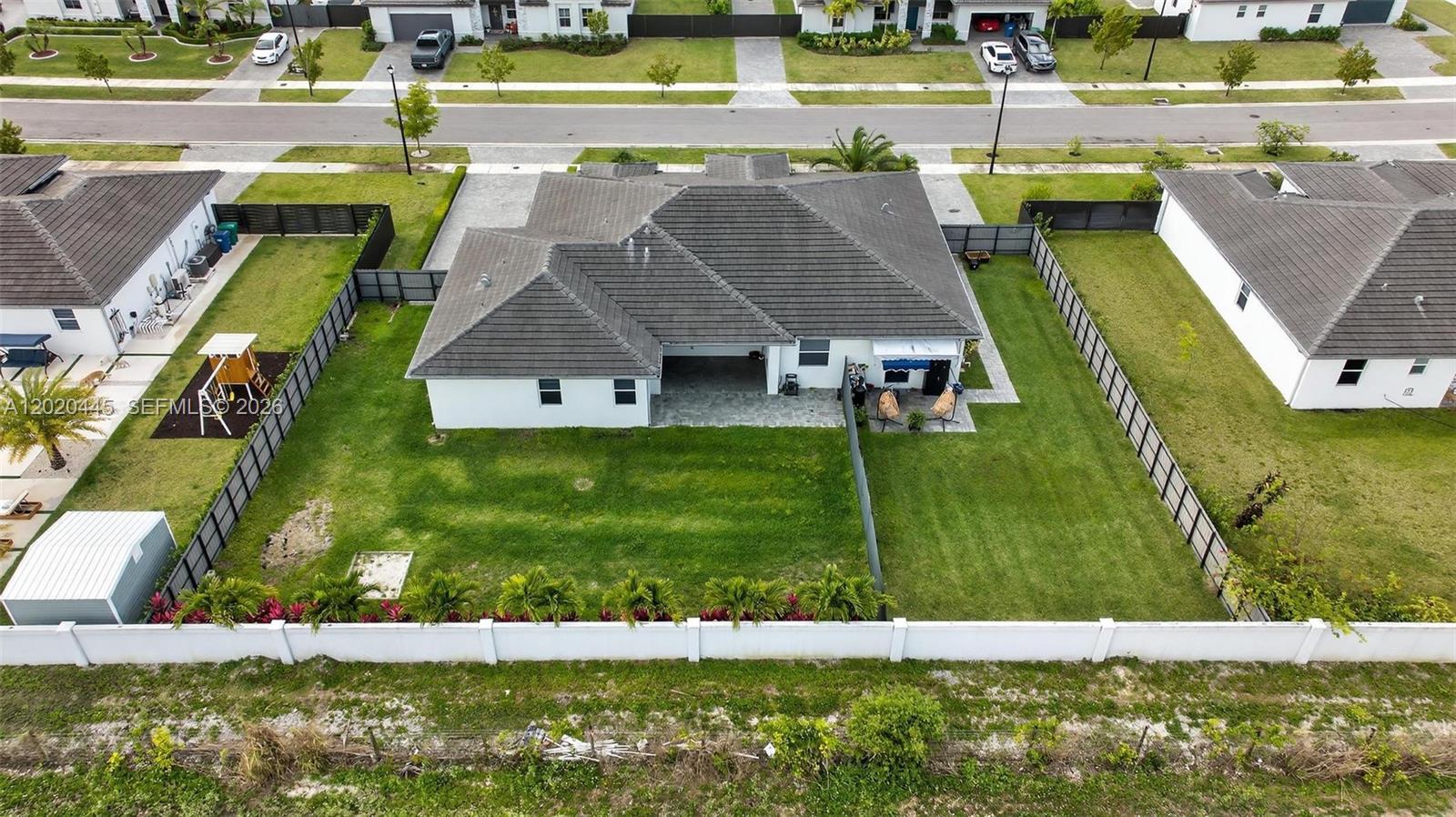 RAMBO - Residential