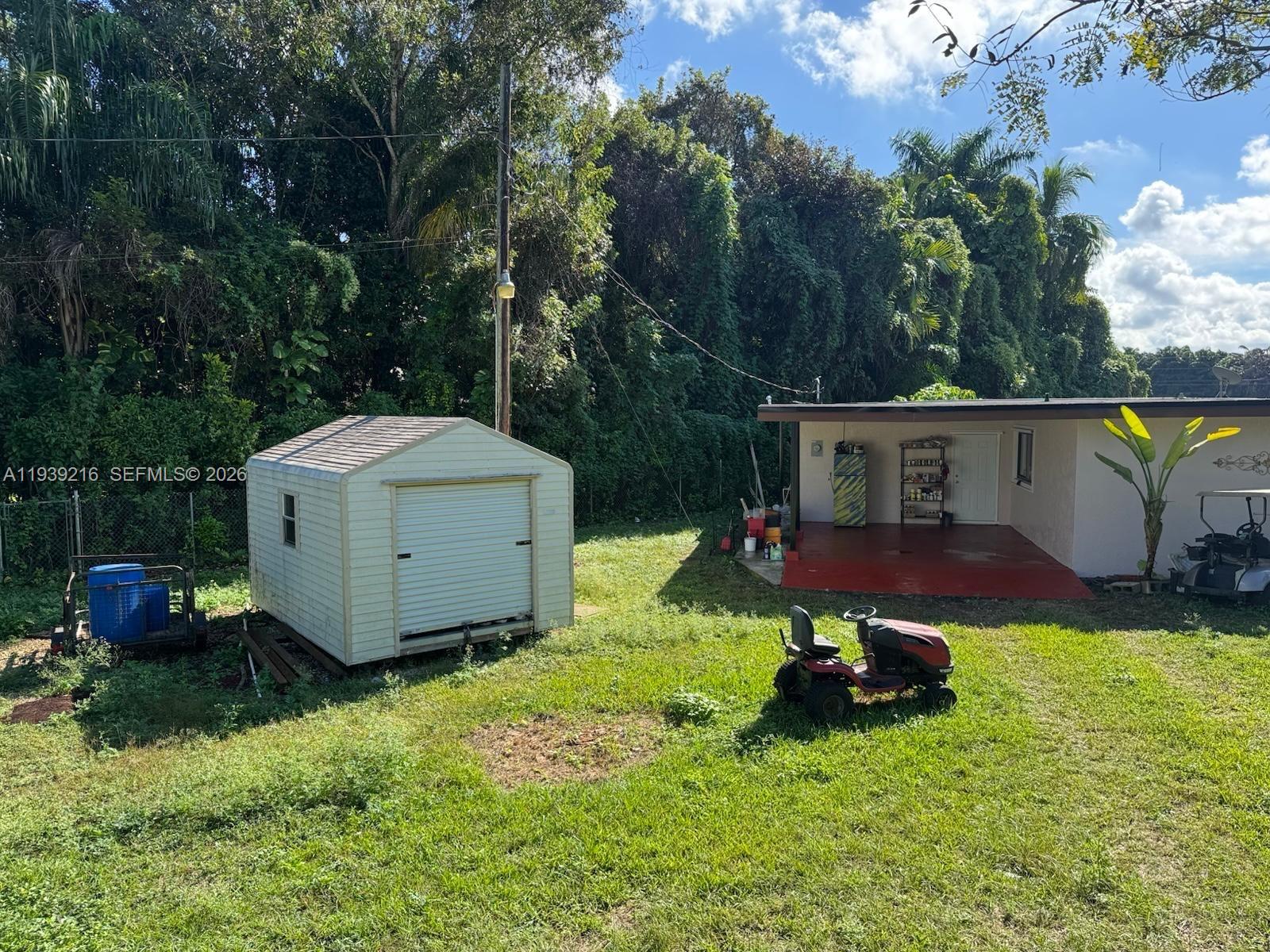 REDLAND - Residential