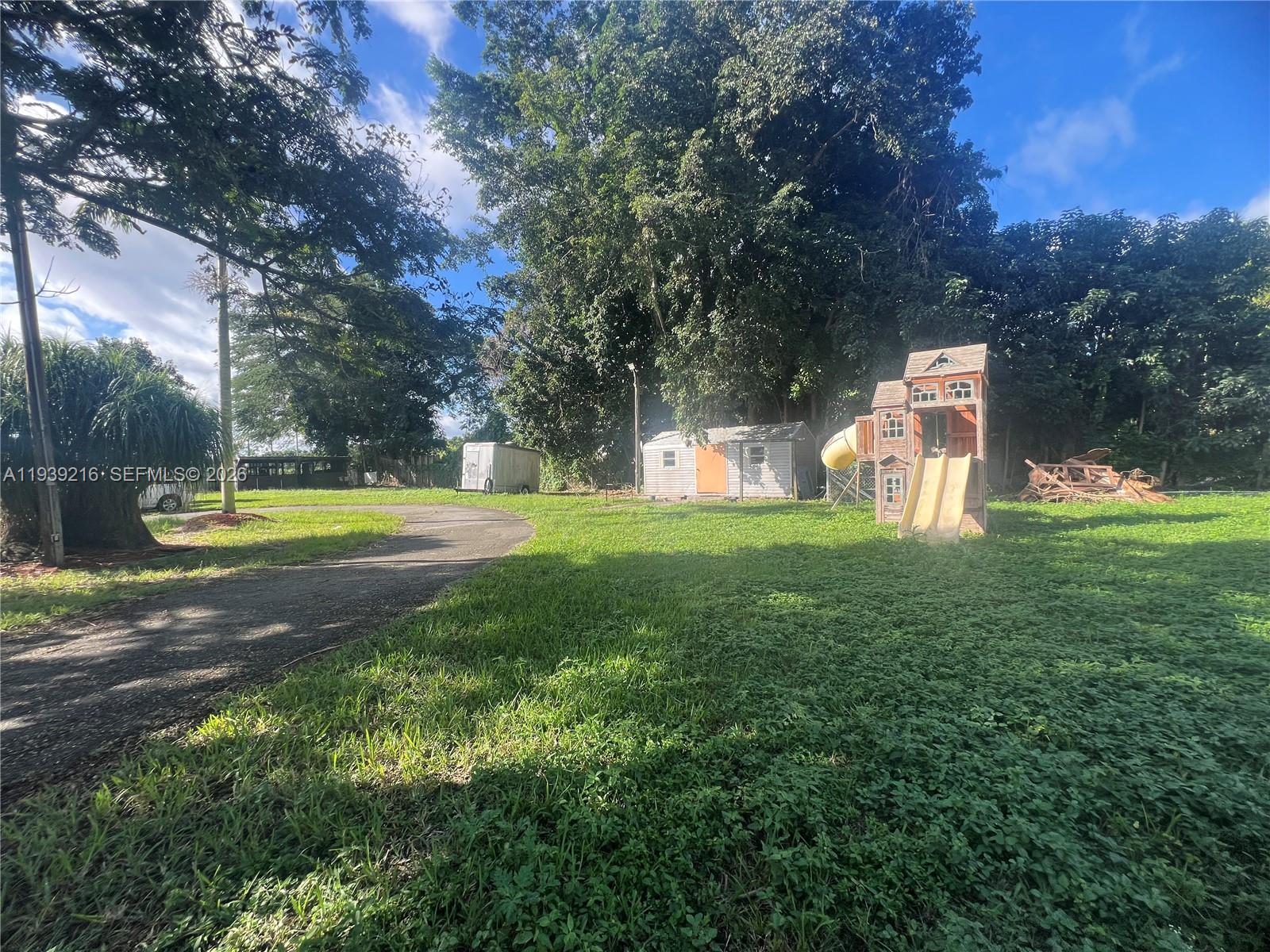 REDLAND - Residential