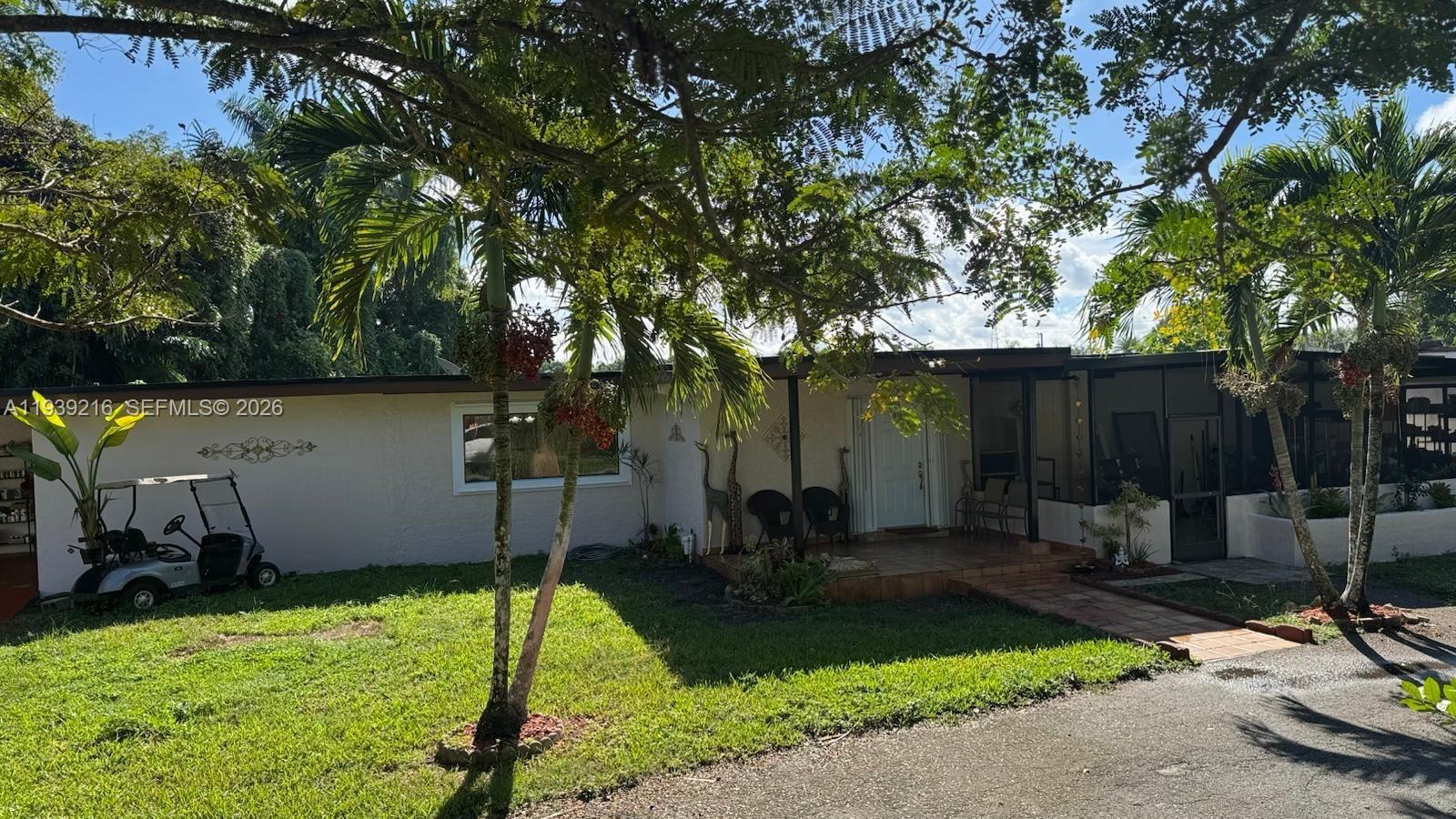 REDLAND - Residential