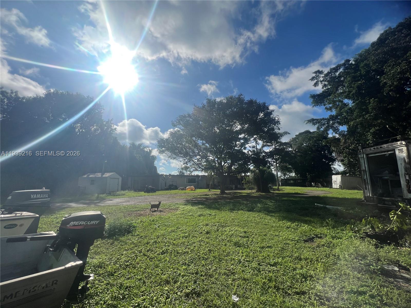 REDLAND - Residential