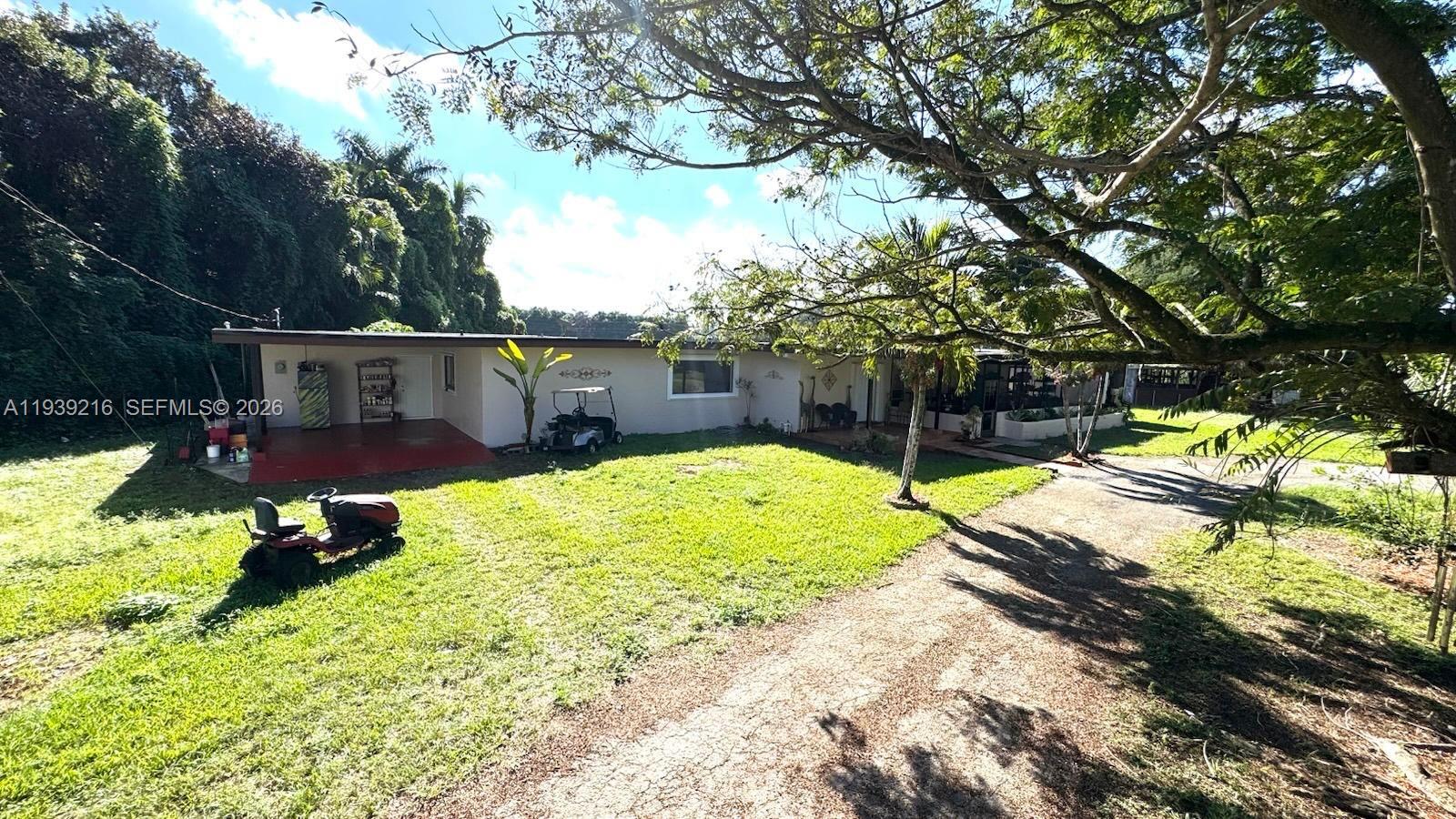 REDLAND - Residential