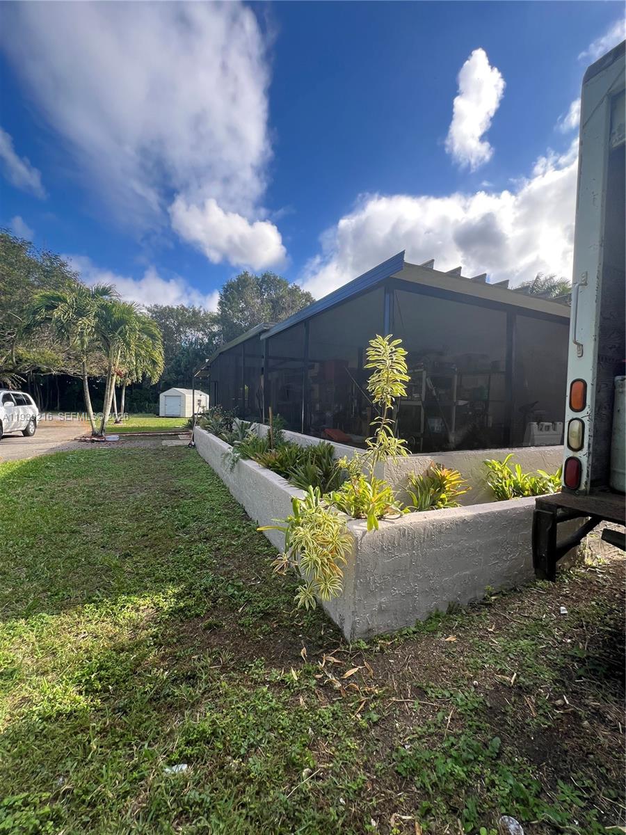 REDLAND - Residential