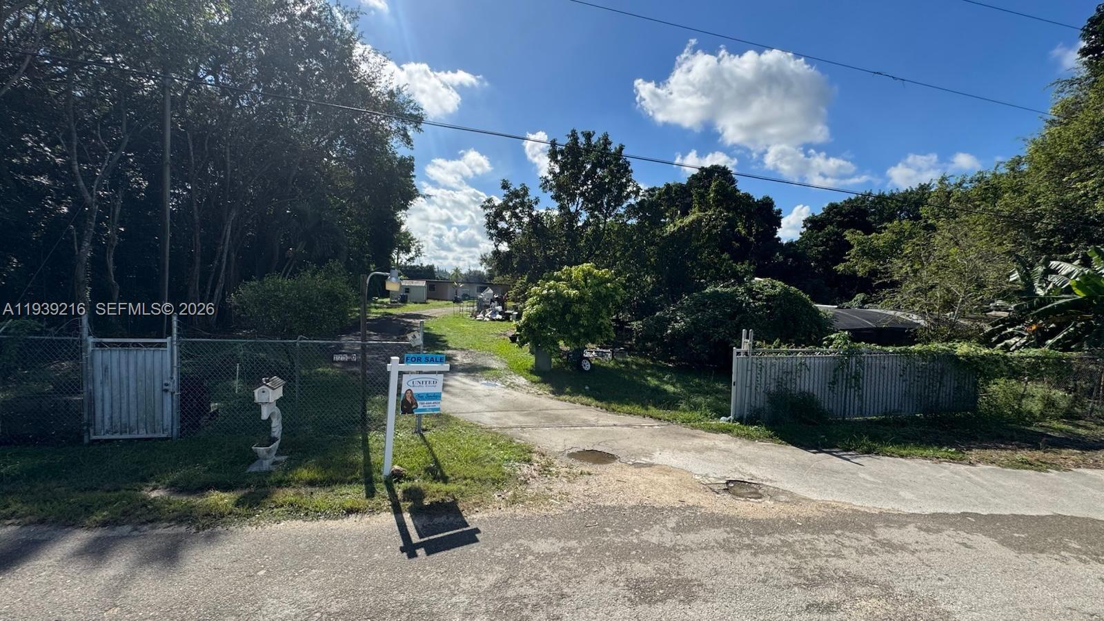 REDLAND - Residential