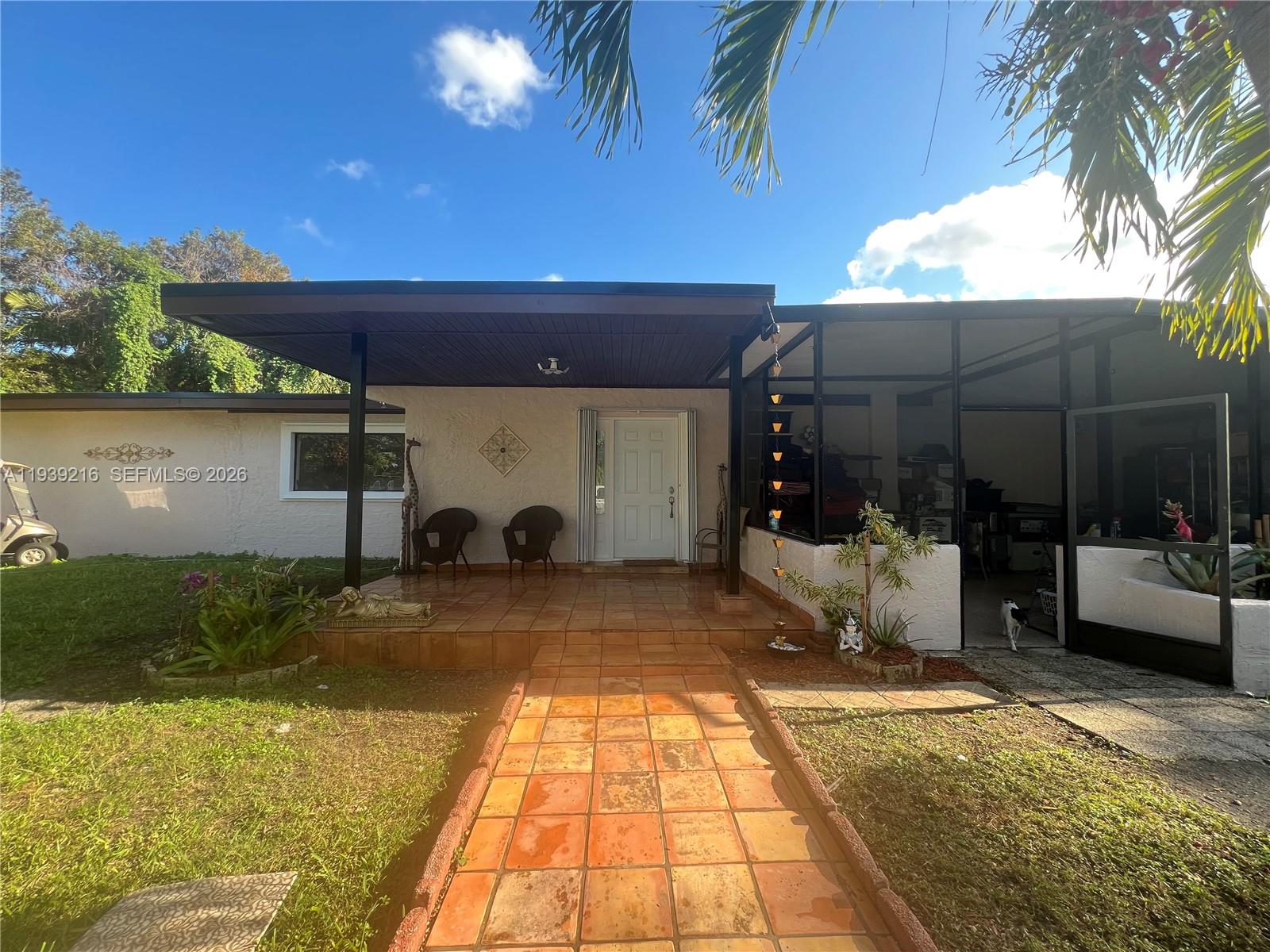 REDLAND - Residential