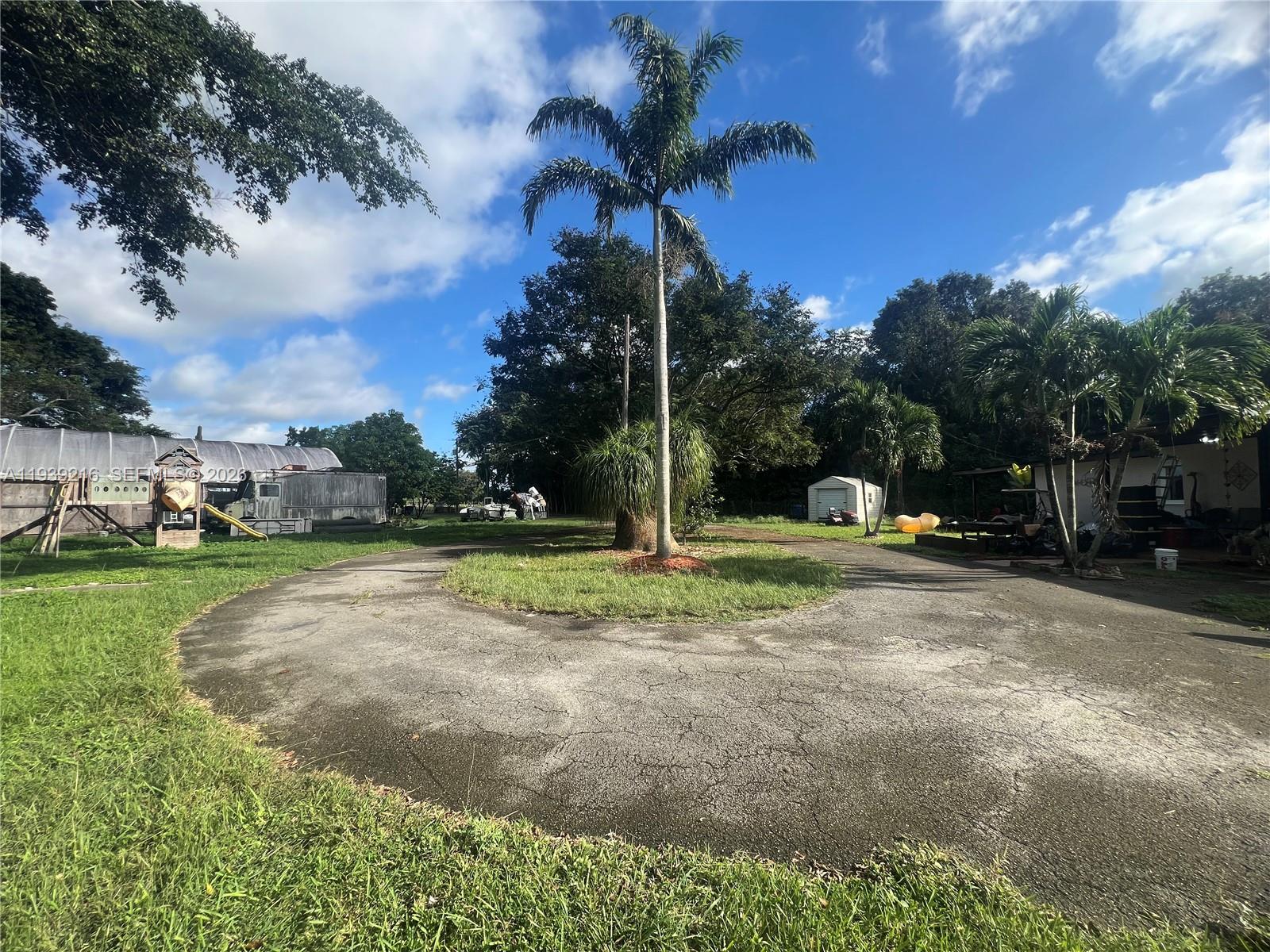 REDLAND - Residential