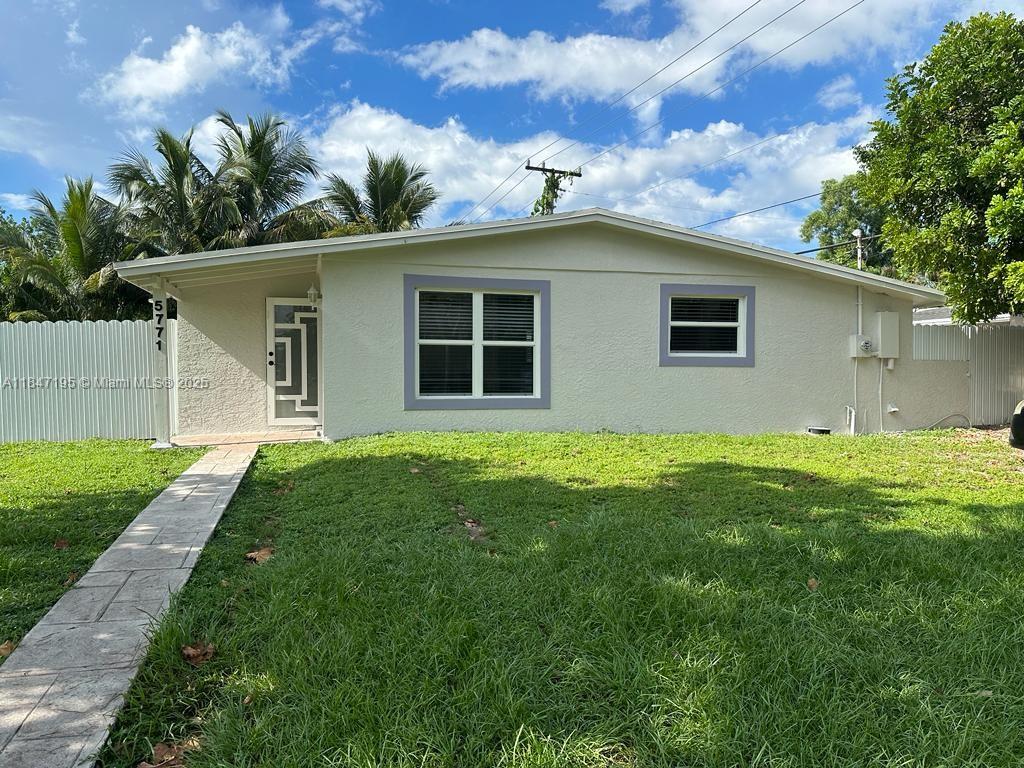 PLAYLAND VILLAGE SEC 3 - Residential Lease