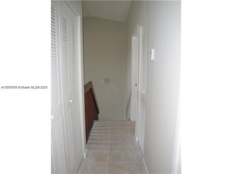 SAN REMO - Residential Lease