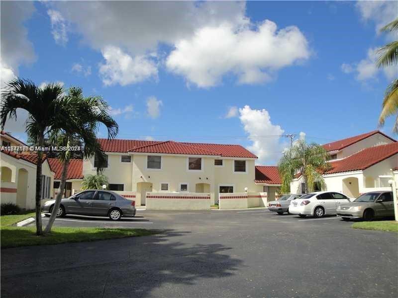SAN REMO - Residential Lease
