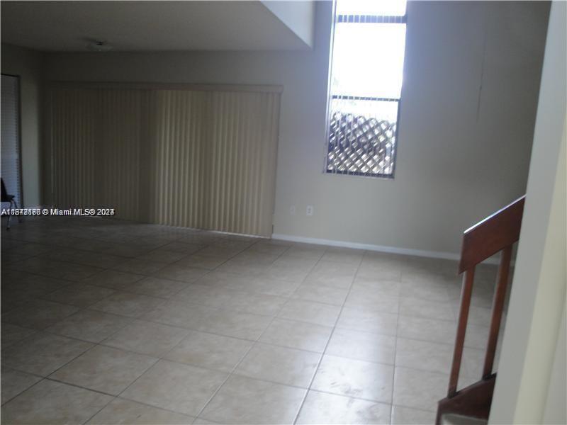 SAN REMO - Residential Lease