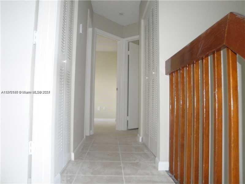 SAN REMO - Residential Lease