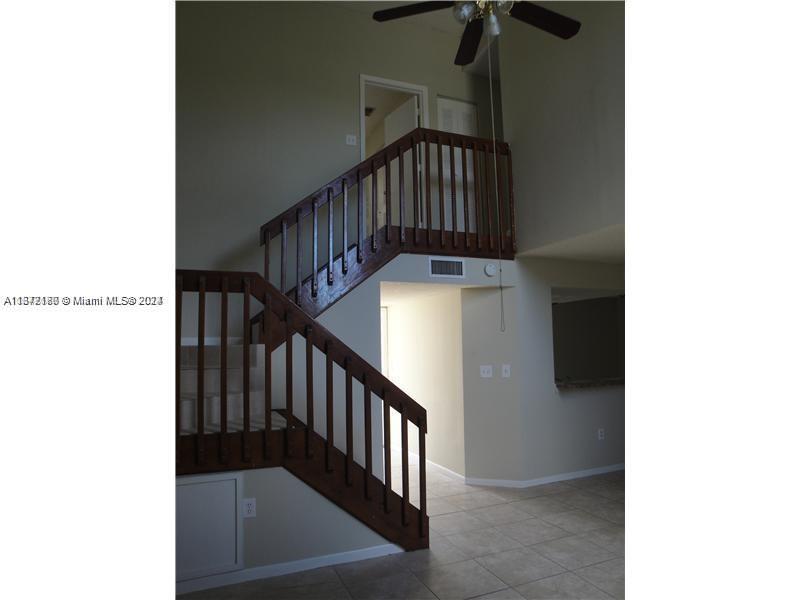 SAN REMO - Residential Lease