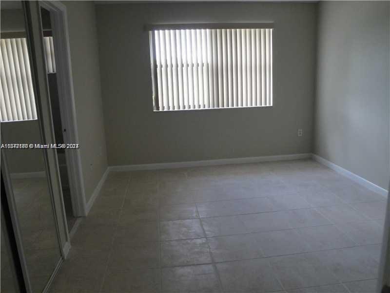SAN REMO - Residential Lease