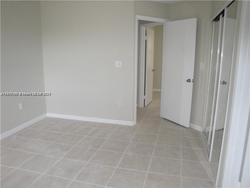 SAN REMO - Residential Lease