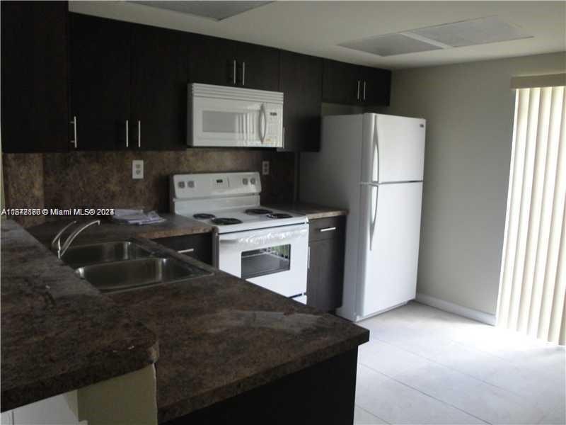 SAN REMO - Residential Lease