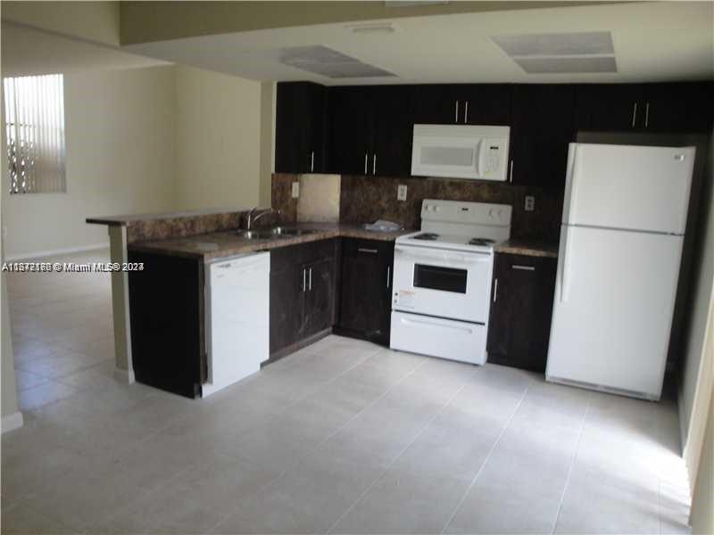 SAN REMO - Residential Lease