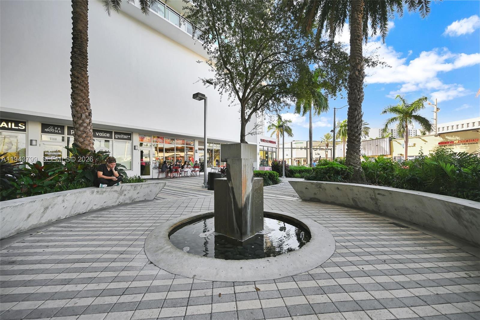 BURLEIGH HOUSE CONDO - Residential Lease