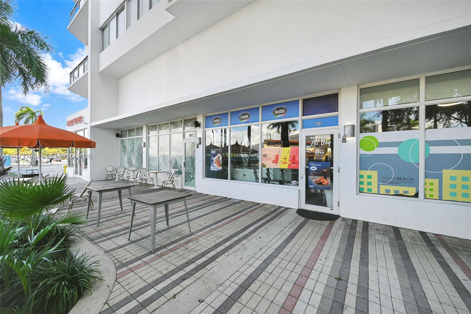 BURLEIGH HOUSE CONDO - Residential Lease