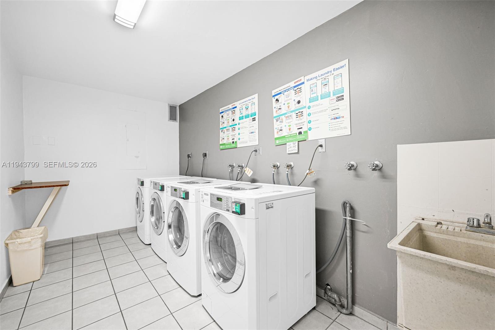 BURLEIGH HOUSE CONDO - Residential Lease