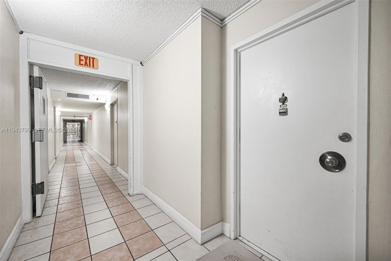 BURLEIGH HOUSE CONDO - Residential Lease