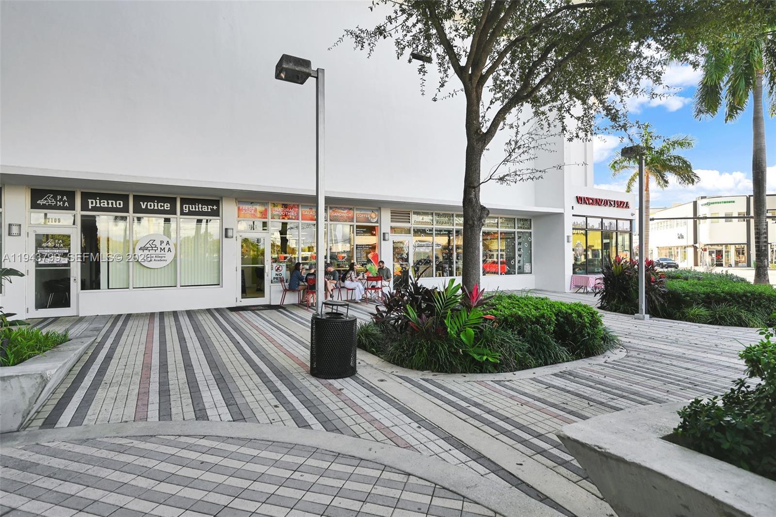 BURLEIGH HOUSE CONDO - Residential Lease